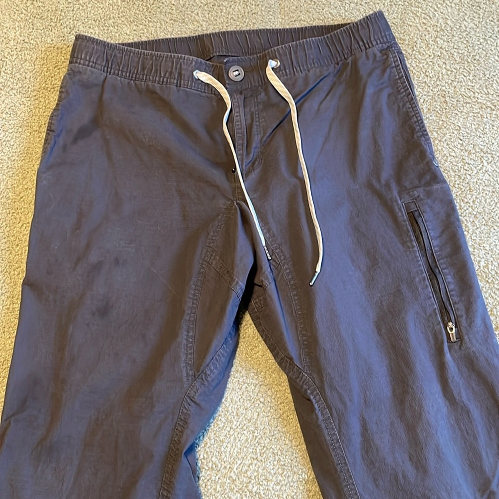 Vuori Men’s Ripstop Climber
